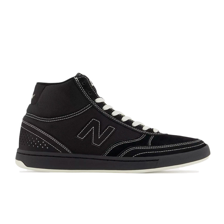 NM440 Shoe - Black