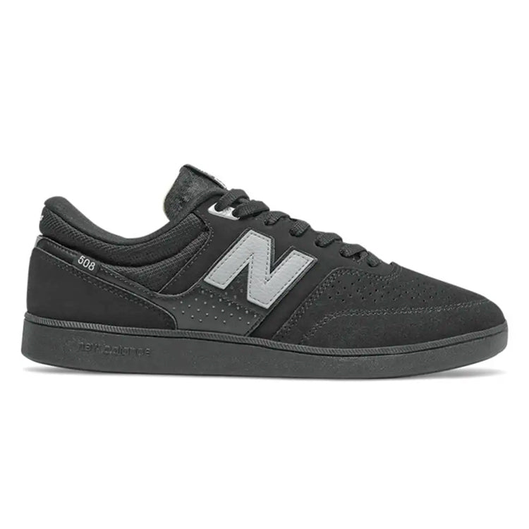 NB Numeric 508 Westgate Shoe - Black/Black
