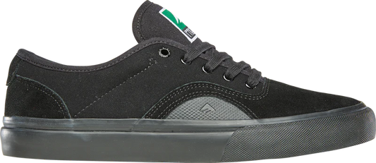 Provost G6 Shoe - Black