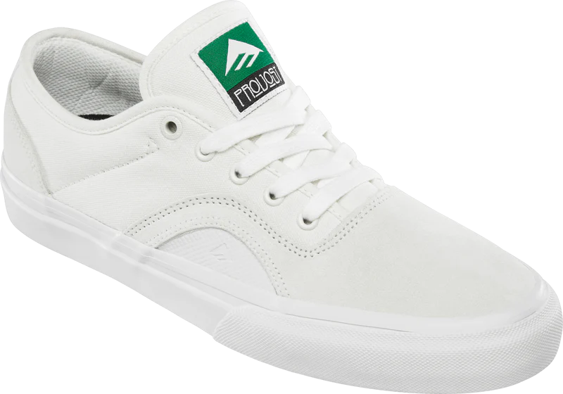 Provost G6 Shoe - White
