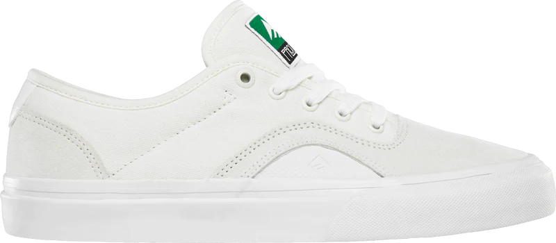 Provost G6 Shoe - White