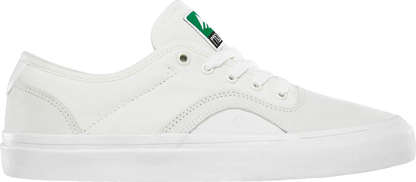 Provost G6 Shoe - White