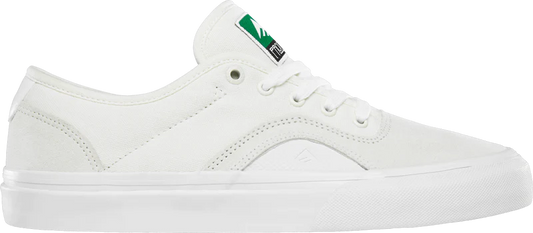 Provost G6 Shoe - White