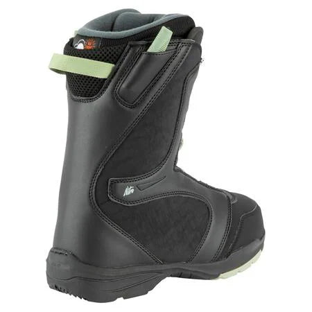 Flora Boots