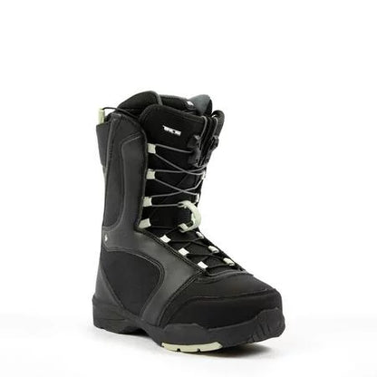 Flora Boots