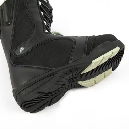 Flora Boots