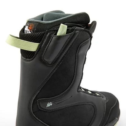 Flora Boots