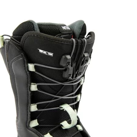 Flora Boots