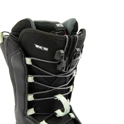Flora Boots