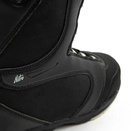 Flora Boots