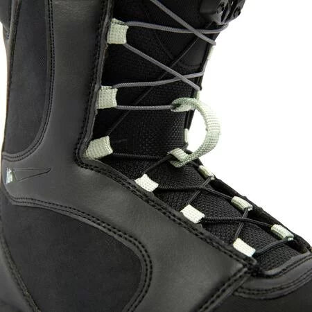 Flora Boots