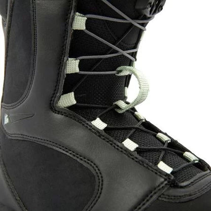 Flora Boots