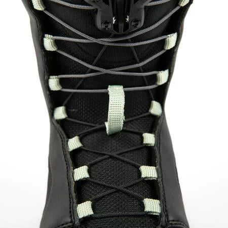 Flora Boots