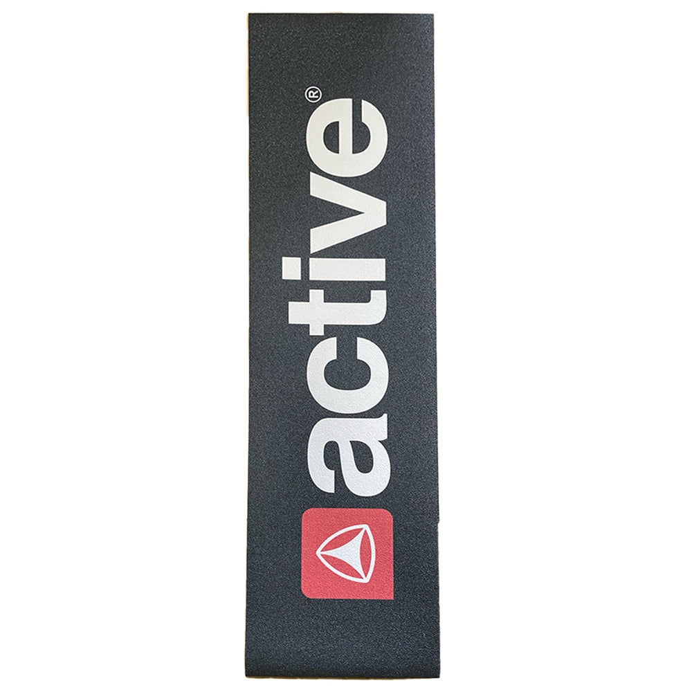 Active Box Icon Lockup Griptape