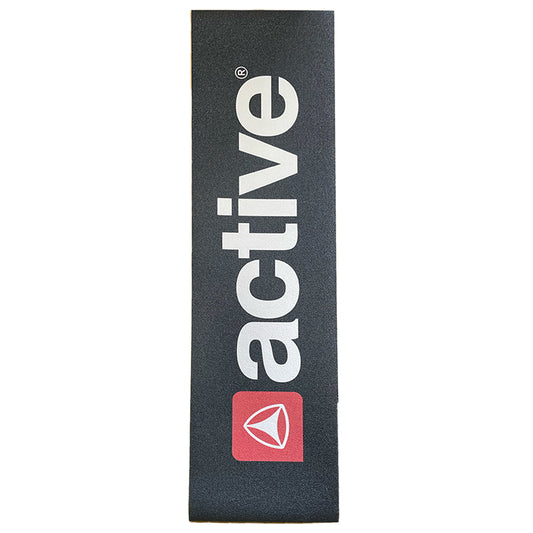 Active Box Icon Lockup Griptape