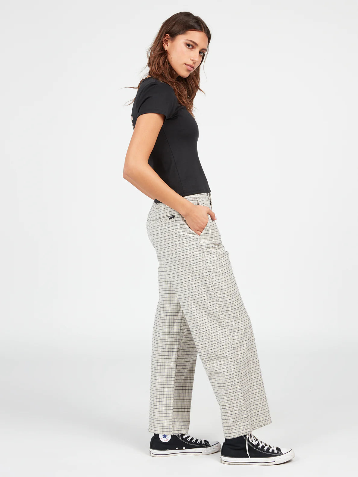 This That Them Skate Pant