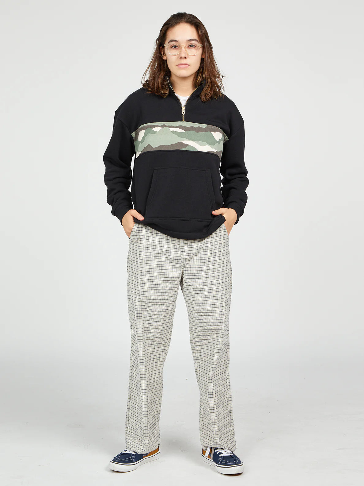 This That Them Skate Pant