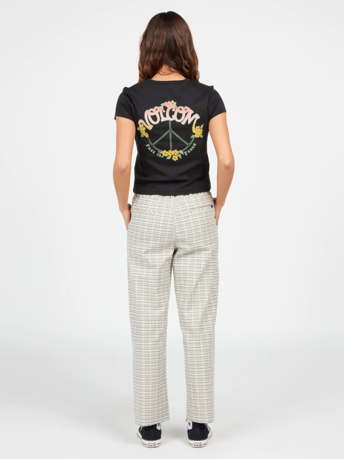 This That Them Skate Pant