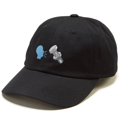 Emoji Dad Cap