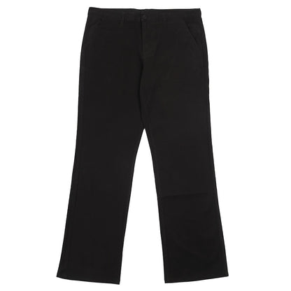 Cash Chino Pant - Black