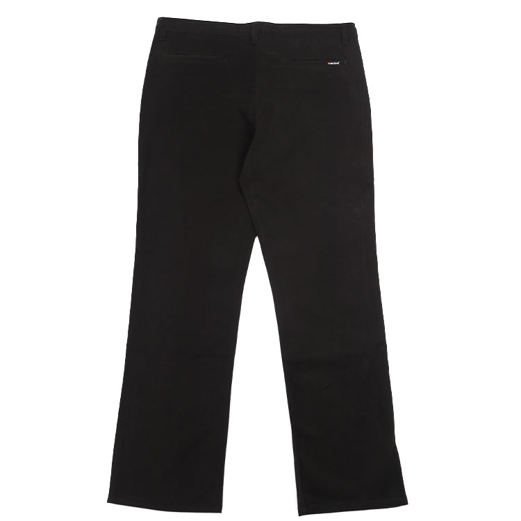 Cash Chino Pant - Black