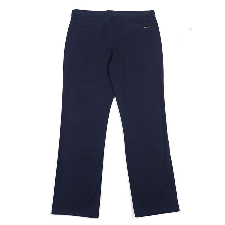 Cash Chino Pant - Navy