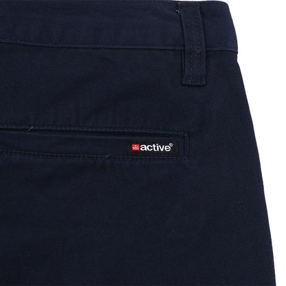 Cash Chino Pant - Navy