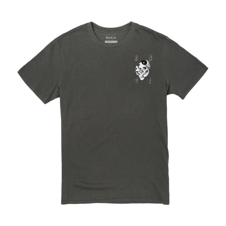Cosmic Crew T-Shirt - Black