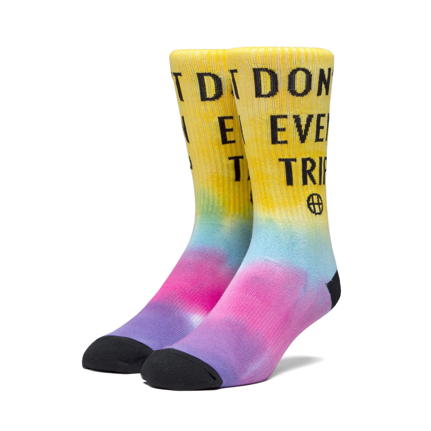 Don't Trip Sock