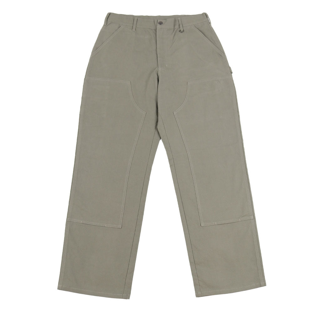 Trades Double Knee Carpenter Pant - Plaza Taupe