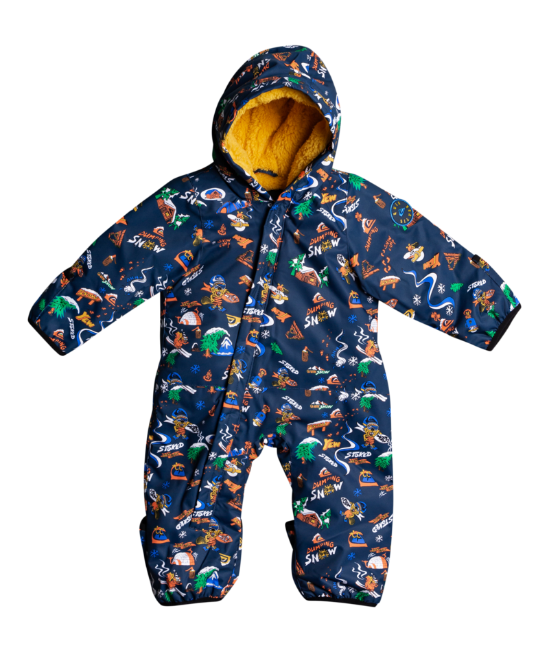 BABY SUIT
