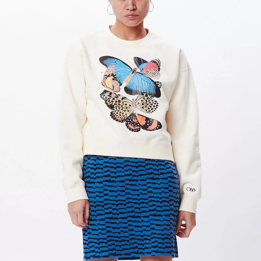 Euka Crewneck Sweatshirt