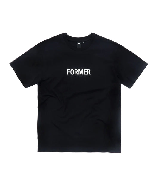 Legacy T-Shirt - Black