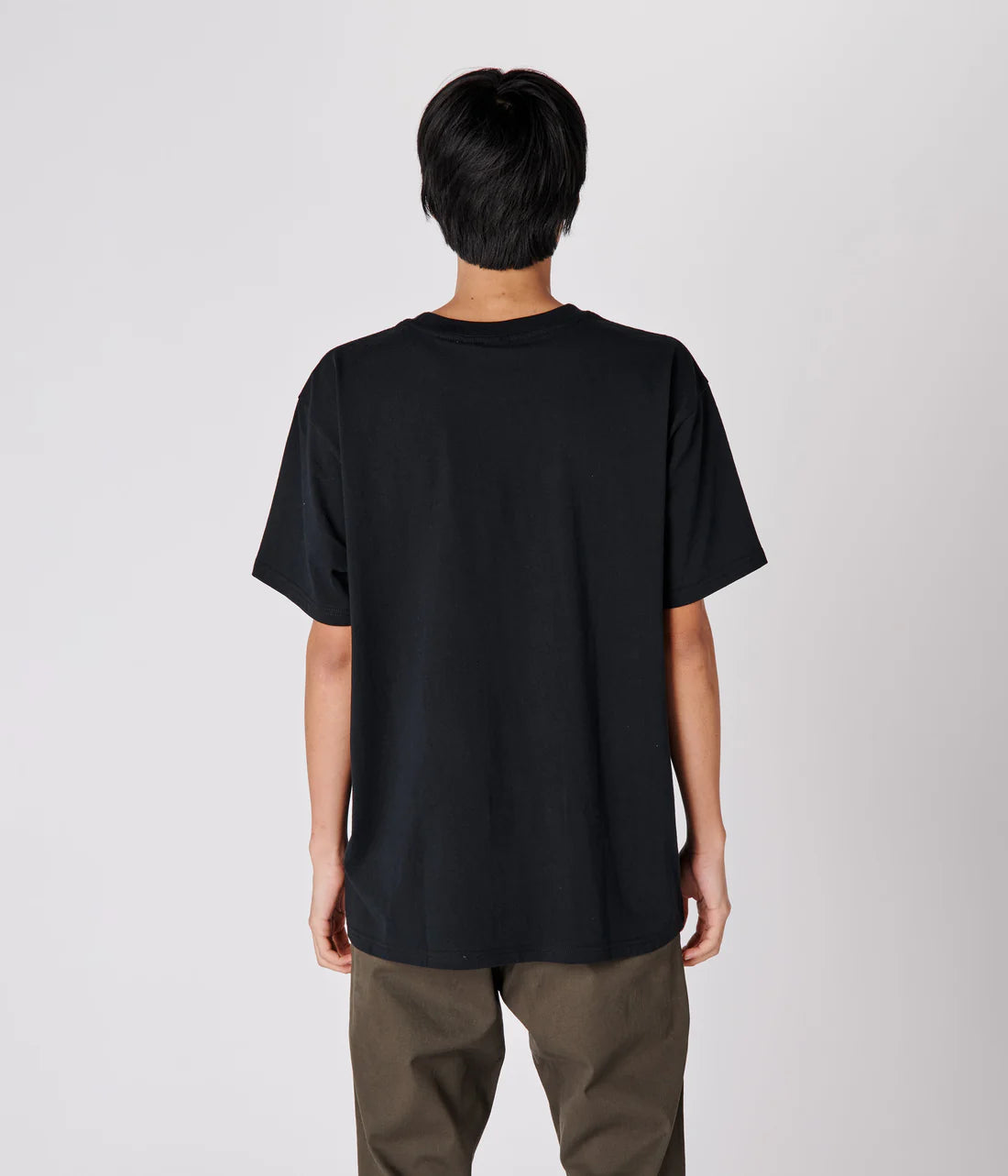 Legacy T-Shirt - Black