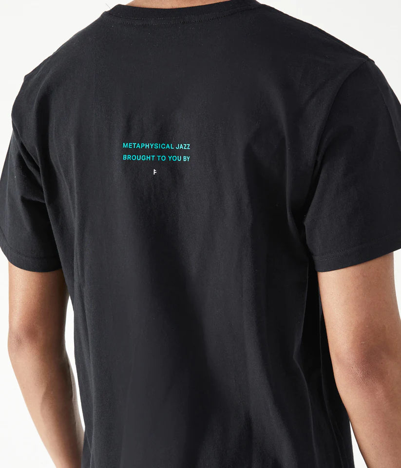Persuasion T-Shirt - Black