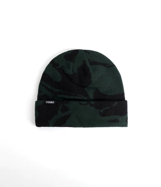 Metaphysical Beanie - Black