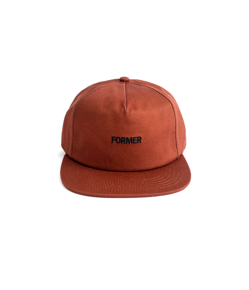 Legacy Cap - Copper