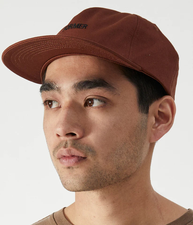 Legacy Cap - Copper