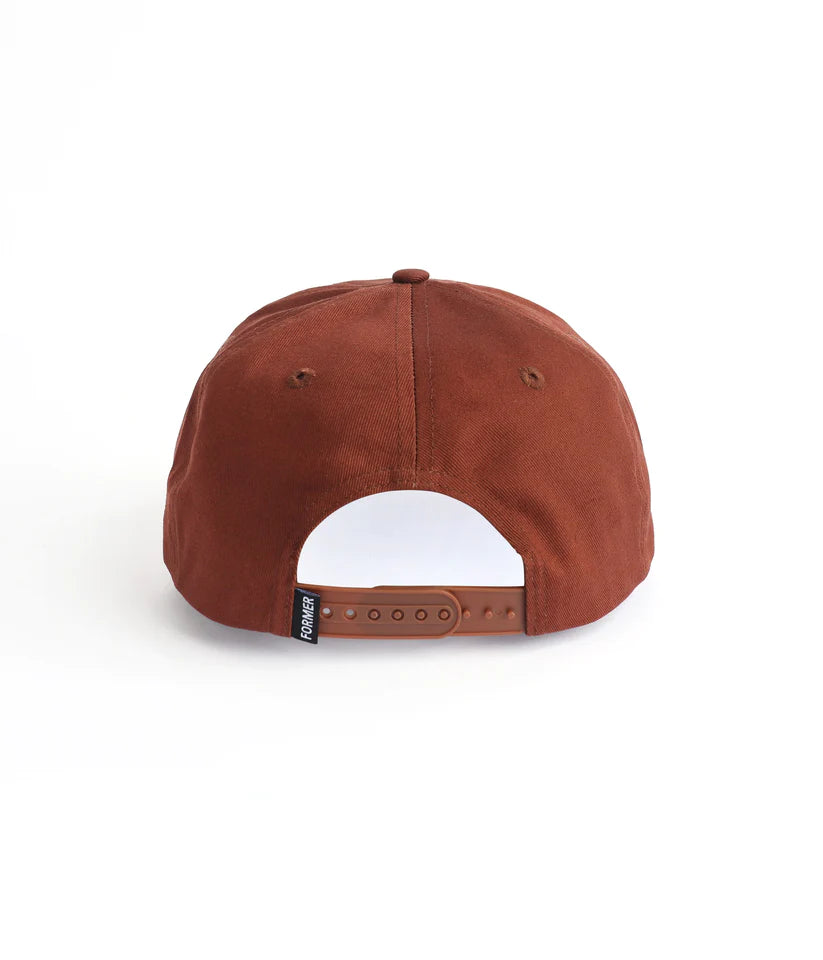 Legacy Cap - Copper