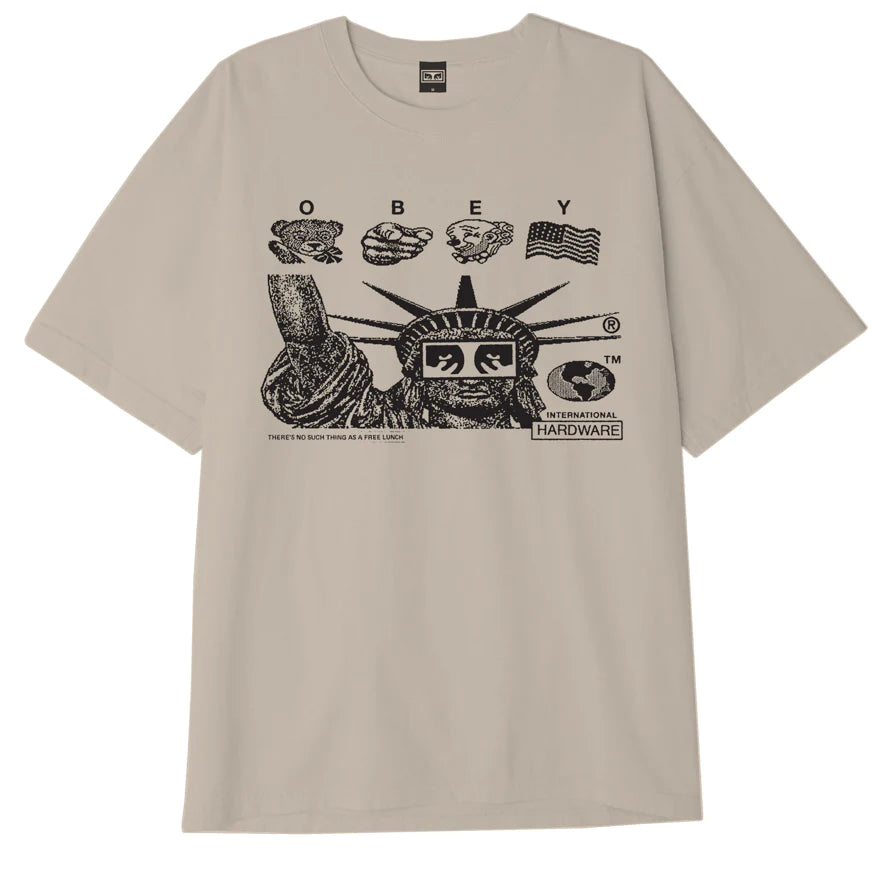 International Hardware T-Shirt