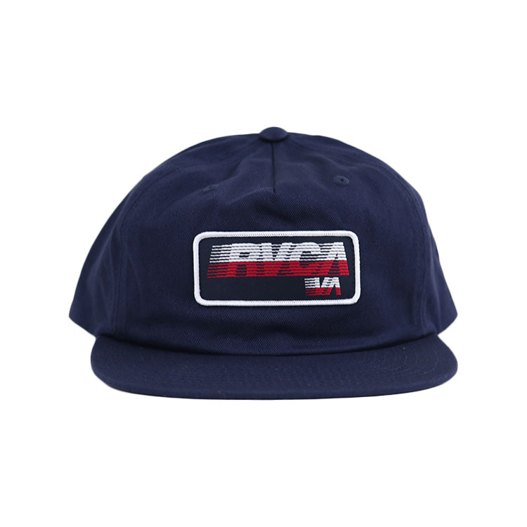 Motion Snapback - Navy