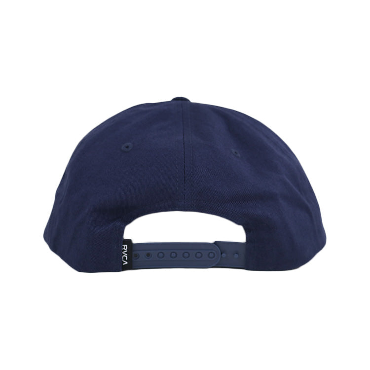 Motion Snapback - Navy