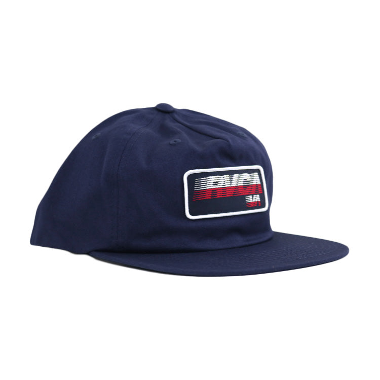 Motion Snapback - Navy