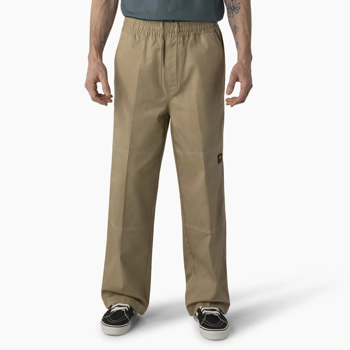 Skateboarding Summit Chef Pants