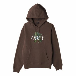 O Bird Hoodie