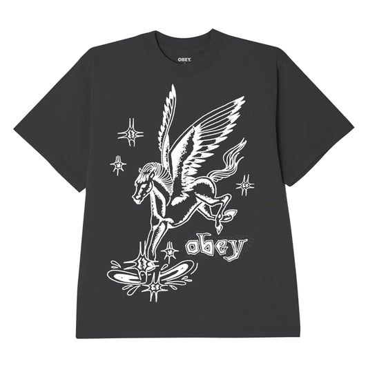 Obey Pegasus