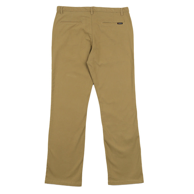 Reform Chino Pant - Otter