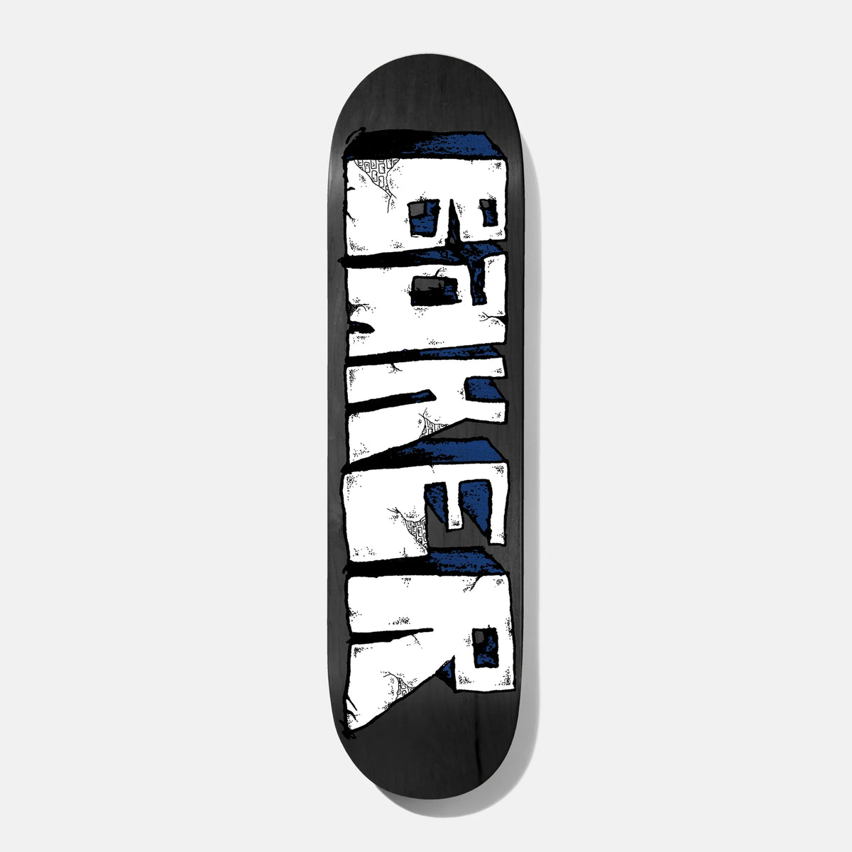 Sammy Baca Blocc Style Deck