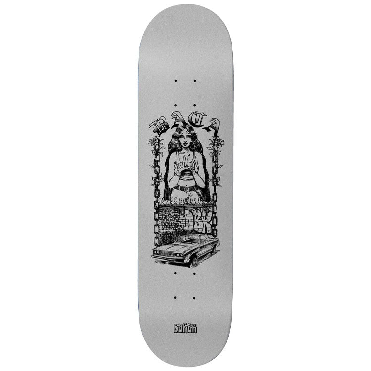 SB Dreamer Deck 8.5&quot;