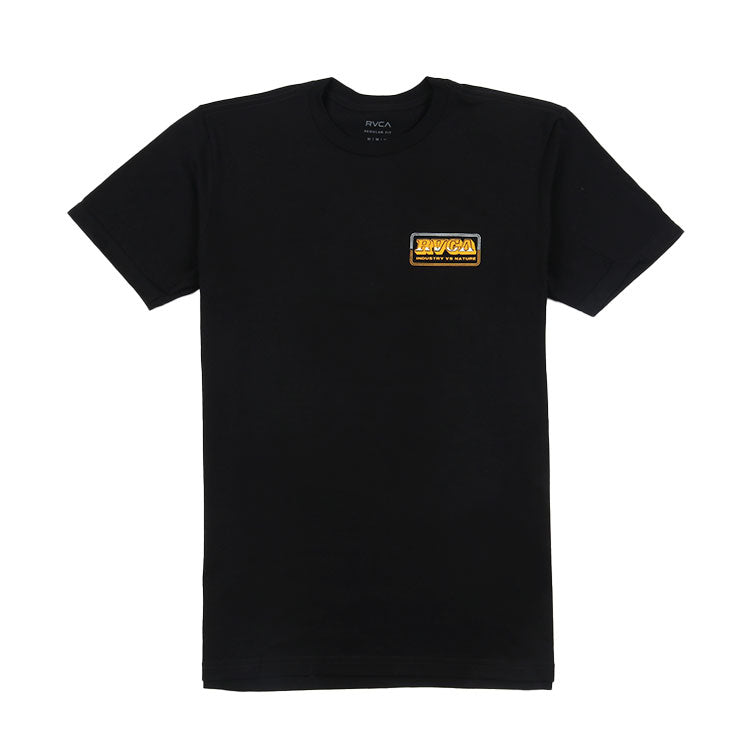 Shop Class T-Shirt - Black